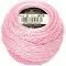 DMC Perle 5 Cotton #605 Very Light Cranberry 10g Ball 45m