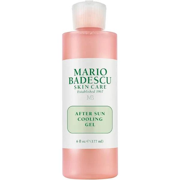 Mario Badescu After Sun Cooling Gel 177ml