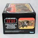 Star Wars Exclusive The Vintage Collection: Episode VI Return of The Jedi - Jabba's Palace Adventure Playset