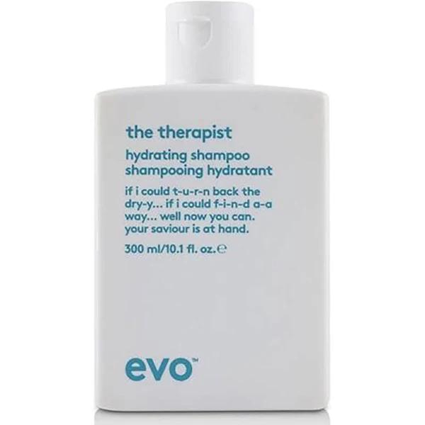 Evo The Therapist Hydrating Shampoo (300ml)