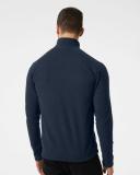 Helly Hansen Daybreaker 1/2 Zip Fleece - Navy