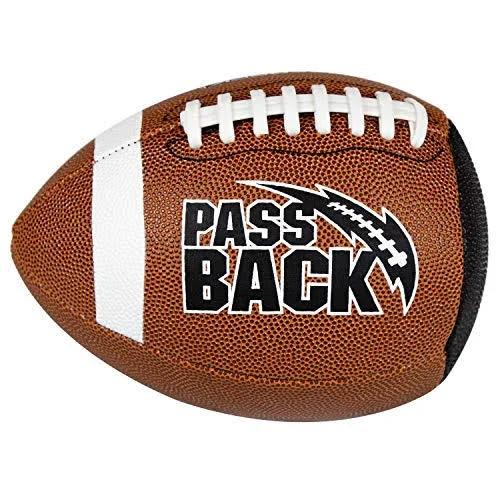 Passback Official Size Training Football