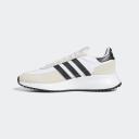 Adidas Originals Retropy F2 Sneakers in White