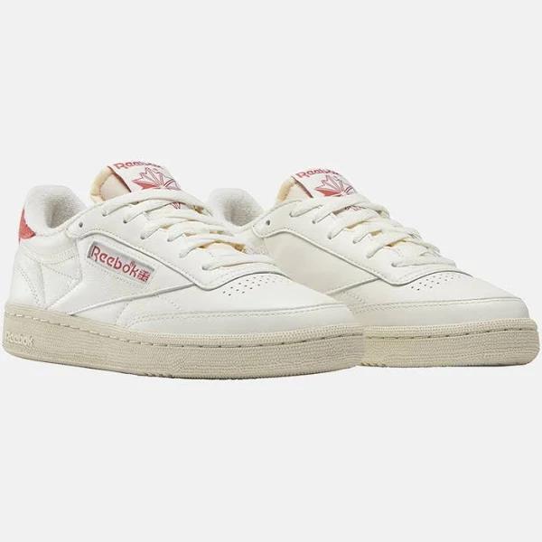 Reebok Club C 85 Vintage Chalk/Paperwhite/Astro Dust | AfterPay AvailableReebok Club C 85 Vintage Chalk/Paperwhite/Astro Dust | AfterPay Available |