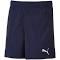 Puma Boys Active Woven Shorts - Peacoat