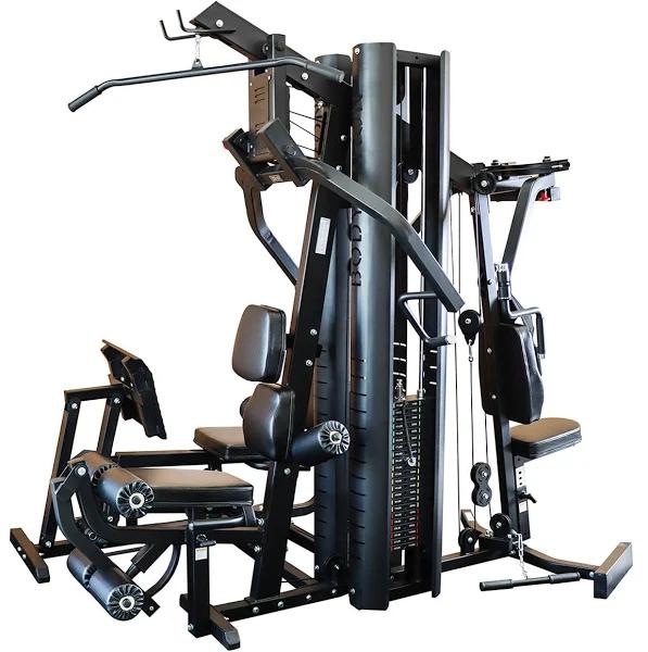 Body Iron Commercial Multi Station Home Gym XP1