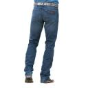 Wrangler Mens Retro Slim Straight Jean 34" Leg Jerome - 34" 36"