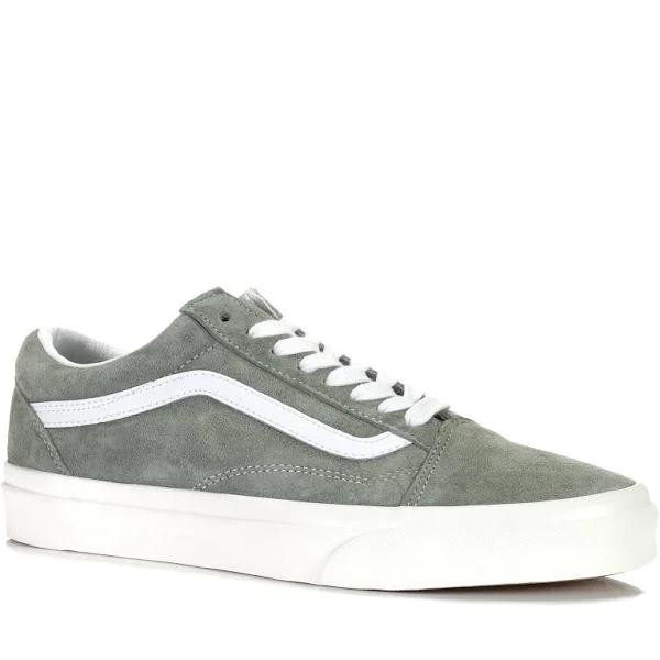 Vans Old Skool - Grey - 11