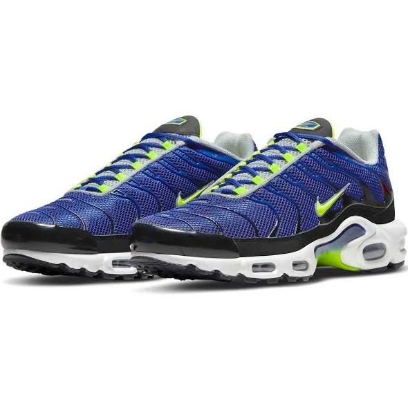 Nike Tuned Men Shoes - Blue - Size: 13 - Foot Locker