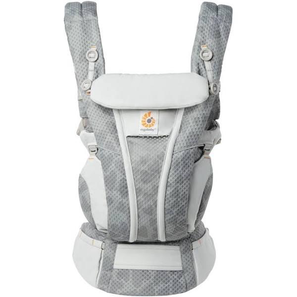 Ergobaby Omni Breeze Carrier - Heart 2 Heart