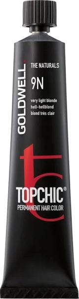 Goldwell 9N Topchic Tube 60ml