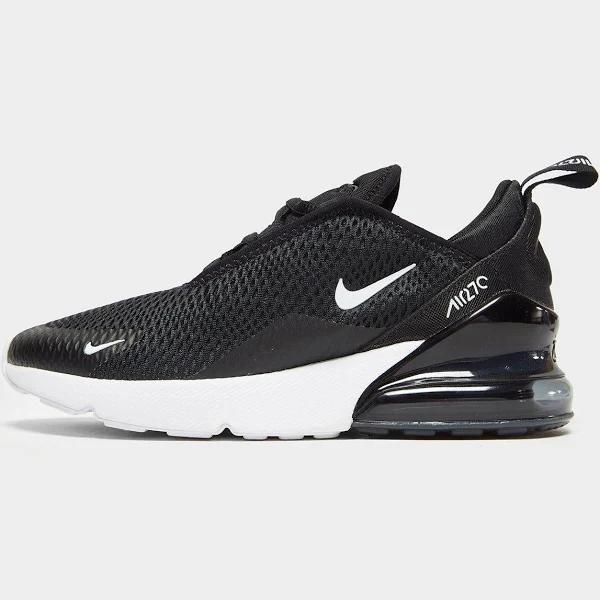 Nike Air Max 270 Black (PS)