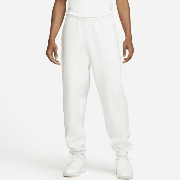 Nike Solo Swoosh Fleece Pant