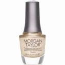 Morgan Taylor Nail Polish Take Me to Your Tribe 15ml