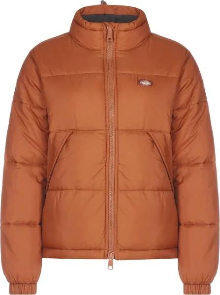 Dickies - Alatna Gingerbread - Jacket