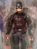 Marvel Legends Series Avengers Action Figure - U.S. Agent