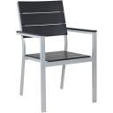 Hartman Hartwood Slat Chair