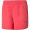 Puma Active Shorts in Sunset Pink L