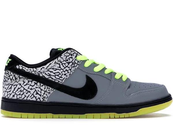 Nike SB Dunk Low Premium QS '112' 504750‐017