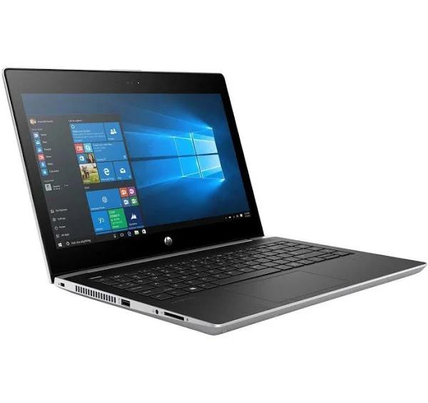 HP ProBook 430 G5 Intel i5 8250U 1.60GHz 8GB RAM 256GB SSD 13.3" Win 11 - B Grade - Earn Everyday Rewards, AfterPay Available