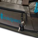 Cotopaxi Allpa 70L Duffel Bag - Black