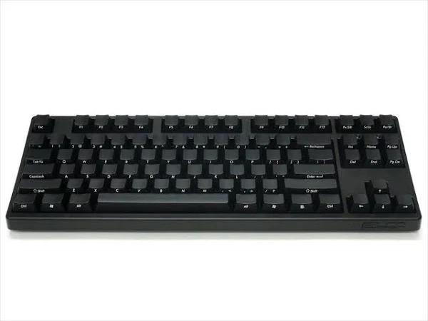 Filco Majestouch Ninja TKL (Cherry MX Brown) Keyboard