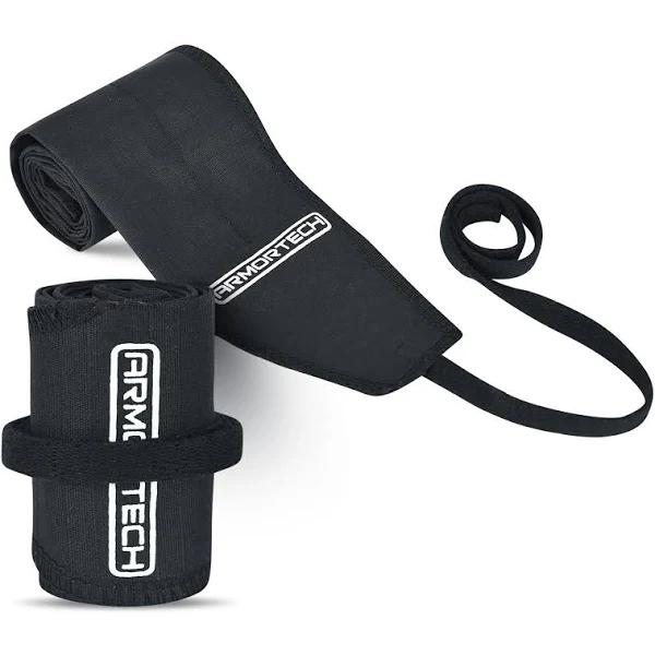 Armortech V2 Strength Wraps 36in - AfterPay & zipPay Available