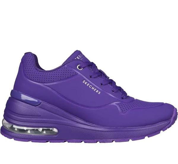 Skechers Women's Million Elevat-air Sneaker