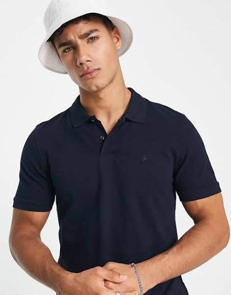 Jack Jones Men Polo