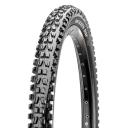 Maxxis Minion DHF Folding Exo TR Tyre - 29in x 2.60in - Black