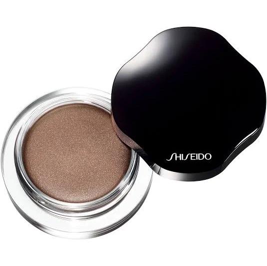 Shiseido Shimmering Cream Eye Color #BR306 Leather