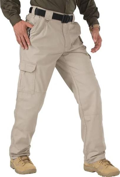 5.11 Tactical Pants - Khaki 32 / 36