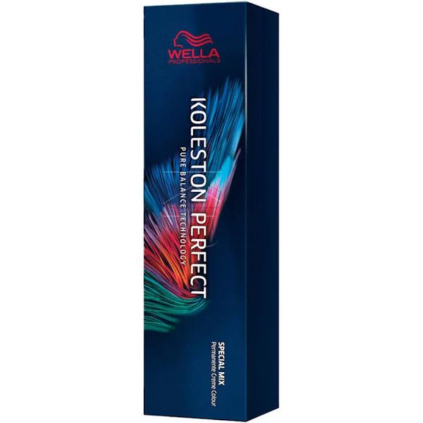 Wella Permanent Koleston Perfect Me+ Special Mix 60ml 0/33