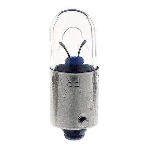 Hella Miniature Globe For Park/Position Lamps, 12V, 4W