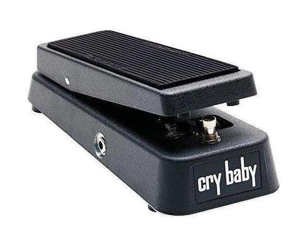 Dunlop GCB95 Cry Baby - Wah Wah Pedal