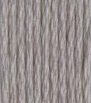 DMC Pearl Cotton Skein Size 5 27.3yd Very Dark Hazelnut Brown