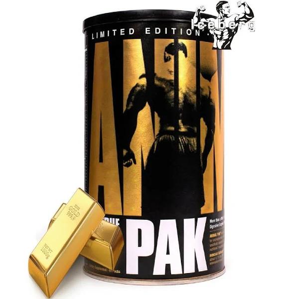 Animal Pak 44 Packs UK Formula