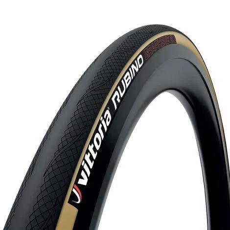 Vittoria Rubino IV TLR G2.0 Tubeless Tyre