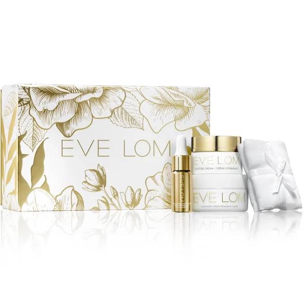 Eve Lom Radiant Renewal Ritual Gift Set