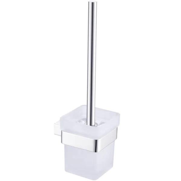 Nero Celia Toilet Brush Holder Chrome NR4688CH