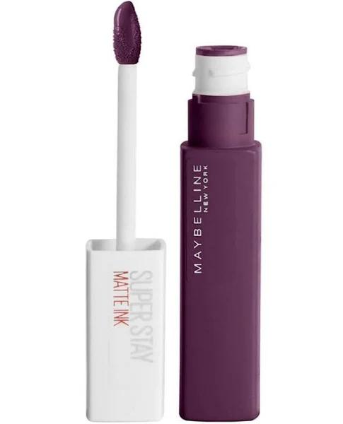 Maybelline New York Superstay Matte Ink Liquid Lipstick - 110 Originator 5ml