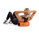 TriggerPoint Grid 1.0 Foam Roller for Exercise, Deep Tissue Massage and Muscle Recovery (13-inch)