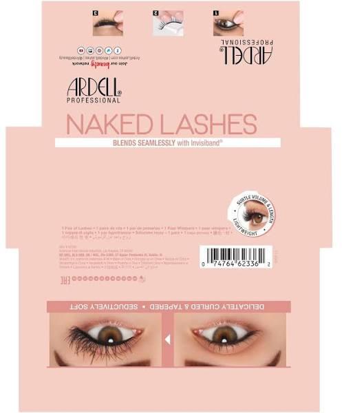 Ardell Naked Lash 433