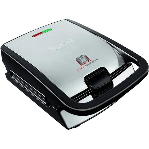 Tefal Snack Collection Sandwich Press