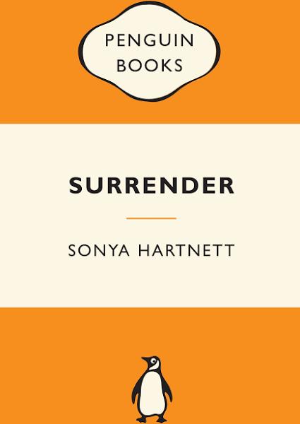 Popular Penguins: Surrender by Sonya Hartnett