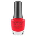 Morgan Taylor Nail Polish Not So Prince Charming (15ml)