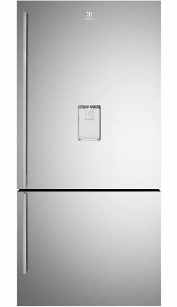 Electrolux 496L Bottom Mount Fridge - EBE5367SC-R