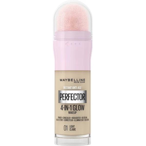 Maybelline Instant Age Rewind Instant Perfector 4-in-1 Glow Makeup - Light