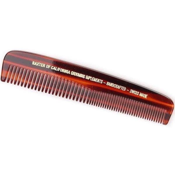 Baxter of California - Beard Comb