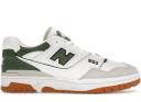 New Balance 550 White Nori